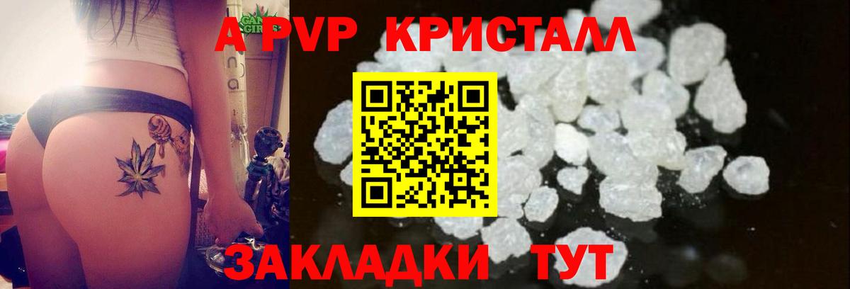 Alpha PVP СК Кирово-Чепецк